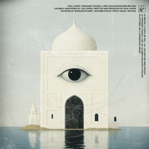Soul Saver – Persians’ Council Law