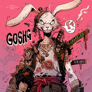 Riolie – Let’s Dance Baby