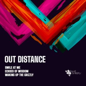 Out Distance – Smile At Me