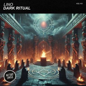 Lino (HU) – Dark Ritual