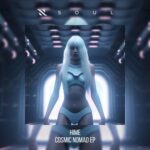 Hime – Cosmic Nomad EP
