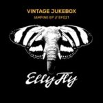 Vintage Jukebox – IAMFINE EP