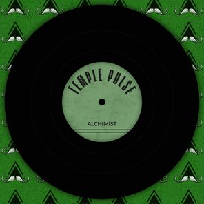 Alchimist – Temple Pulse