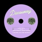 Antonio Santana – Listen To This Music