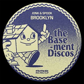 Jonk & Spook – Brooklyn