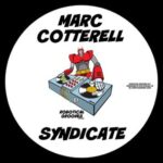 Marc Cotterell – Syndicate