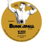 Marvy, DJ NTSC – Program 3