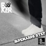 Baker – Sideward Step