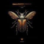 Bsharry, Jaques Le Noir – Halloween Night Sampler 2025