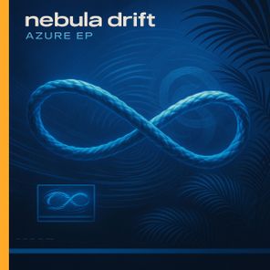 Nebula Drift – Azure EP