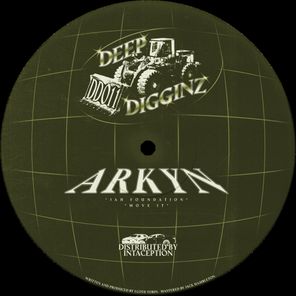 Arkyn – DD011