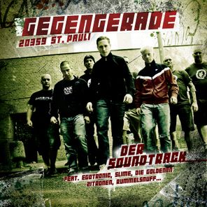 Egotronic - Hamburg soll brennen 1 Egotronic – Hamburg soll brennen