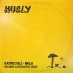 Rasmus Vels, Azpecialguest – Naila