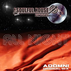 Adomni – All Night