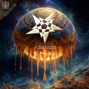 Alienoiz – It Melts