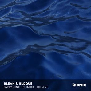 Kinsella, Blean – Swimming In Dark Oceans