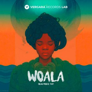 Fran Perez (VE) – Woala
