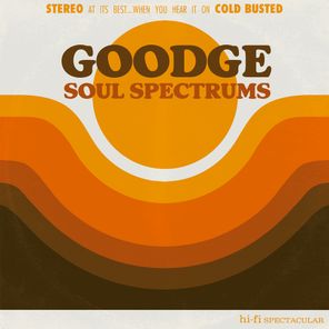 Goodge – Soul Spectrums