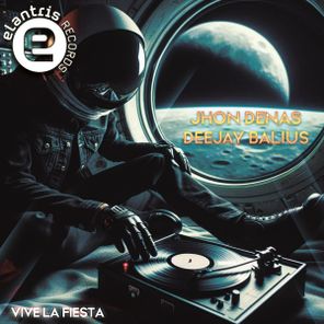 Jhon Denas, Deejay Balius – VIVE LA FIESTA