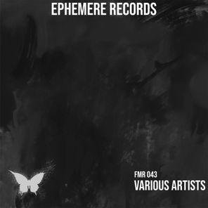 Tarek JR, Marius – FmR (Ephemere 043)