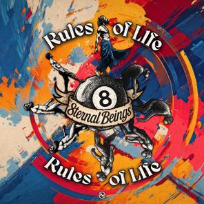 Tristan, 8ternal Beings – Rules Of L1fe