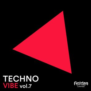LessTro, Damiano La Terra – Techno Vibe, Vol. 7