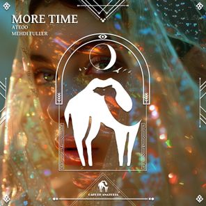 Cafe De Anatolia, Ateoo – More Time