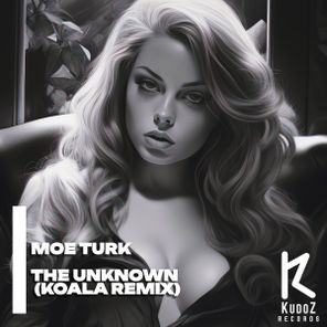 Koala, Moe Turk – The Unknown (Koala Remix)
