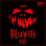 Dani Corbalan, Johan K – Halloween Party 2025