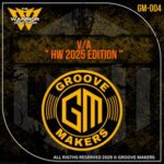 Ray MD, Justin Beatz – HW 2025 Edition