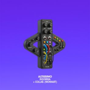 Monnart, Altissimo – Insomnia