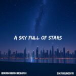 Brian Rian Rehan, SKAKUNOVA – A Sky Full Of Stars