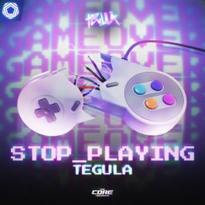 Tegula – STOP_PLAYING