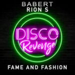 Babert, Rion S – Fame and Fashion