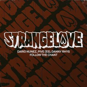 Dario Nunez, Danny Rhys – Follow The Chant