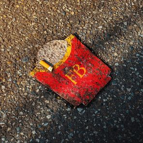 Final Balance – Empty World