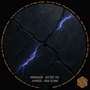 MIRKOILEGAL – Electric Call