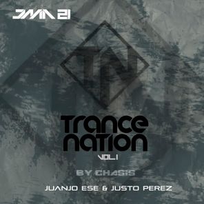 Justo Perez, JUANJO ESE – TranceNation One