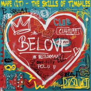 MAPE (IT) – The Skills of Timbales