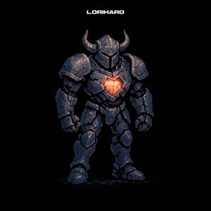 LORIHARD – Sogni Infranti