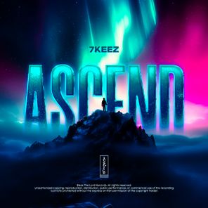 7KEEZ – Ascend