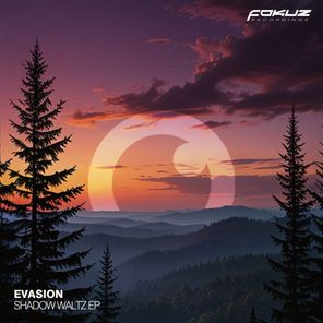 Evasion – Shadow Waltz EP