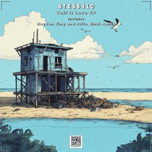 Julio Binci, Haydon King – Call It Love EP