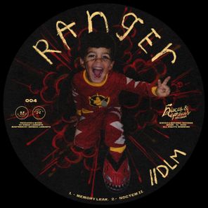 //DLM – RANGER
