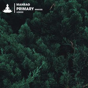 Manrag – Primary (Remixes)