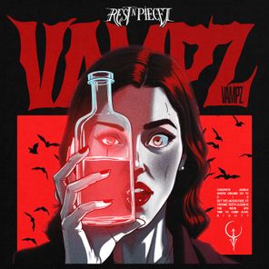 Rest N Piecez – Vampz