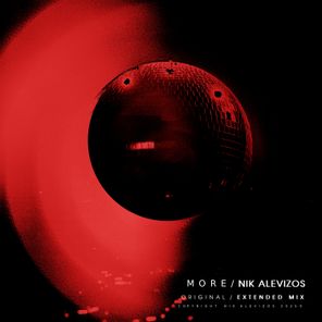 Nik Alevizos – More