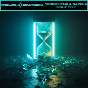 Terrie Kynd, Rapela – Right Time