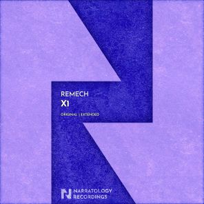 ReMech – X1