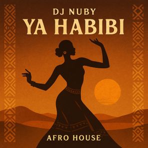 DJ NUBY – YA HABIBI
